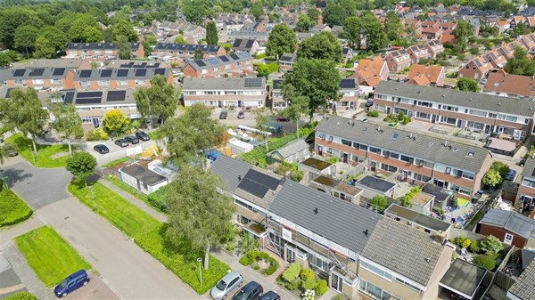 Medium property photo - Spoetnikstraat 16, 9665 GD Oude Pekela